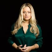 Emily Atack’s new documentary will air tonight