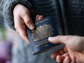 Passport fees have increased for the first time in five years - here’s how much they now cost 