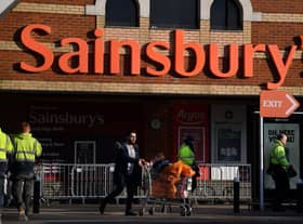 Sainsbury’s has announced it will be stocking the sought-after Prime Energy drinks 