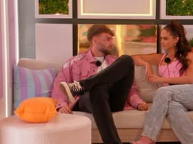 Casa Amor is rumoured to be taking place soon on Love Island