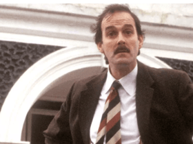 Fawlty Towers is set to return to the BBC after 40 years