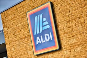 Aldi is creating more than 800 jobs 