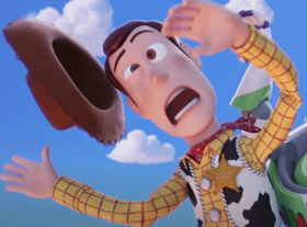 Toy Story 5 has been confirmed by Disney