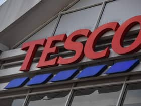  Tesco offer free walk-in blood pressure checks in store for Heart Month 2023 