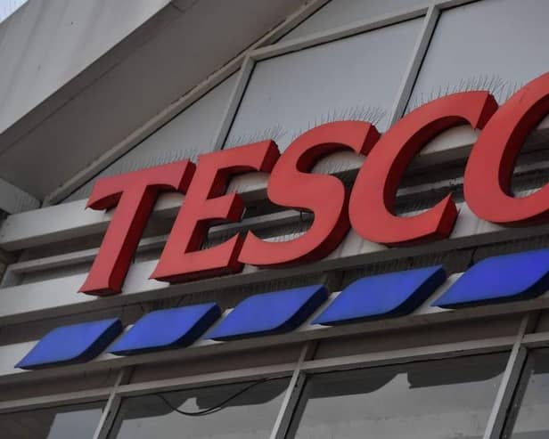  Tesco offer free walk-in blood pressure checks in store for Heart Month 2023 