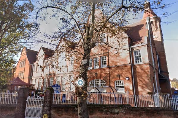 St John’s Green Primary School in Colchester said they were forced to sack staff as they could no longer cope with the rising costs of energy bills. 