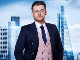 Reece Donnelly has surprised fans by leaving The Apprentice