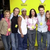 S Club 7 will make a huge announcement tonight on The One Show