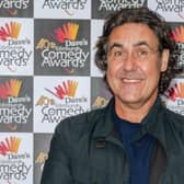 Micky Flanagan has announced a UK and Ireland comeback tour