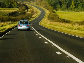 The DVLA has issued a warning to drivers this weekend 