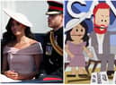 Harry and Meghan will not sue South Park creators over Worldwide Privacy Tour episode