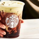 Starbucks has launched an olive oil range of coffees in Italy - but you need not to worry, as it will hit UK stores later in 2023 - Credit: Starbucks