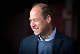 Prince William 