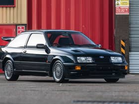 Photo: Silverstone Auctions