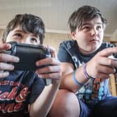 A new study show that video games are not harmful to children’s brain development.