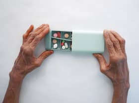  NHS England says it is encouraging patients to wean off antidepressants and painkillers by taking alternative therapies.