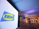 IKEA offers replacement parts for free should anything break during assembly.