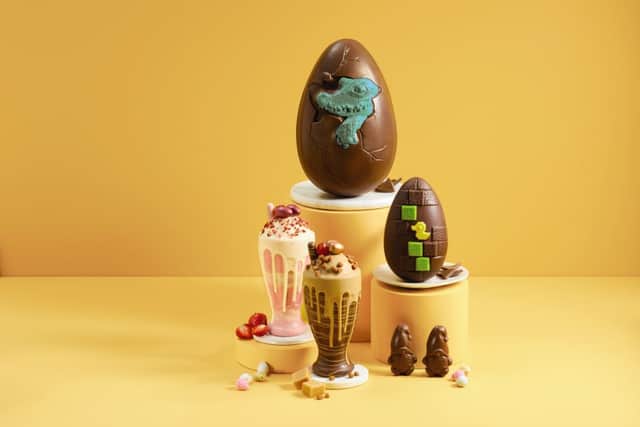 Aldi is searching for chocolate-tasters to review their new Easter egg ranges - here’s how to apply