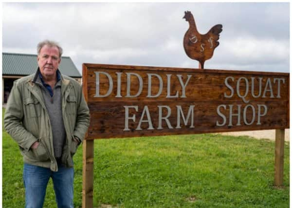 A petition to keep Jeremy Clarkson’s Diddly Squat Farm restaurant open has gathered over 150,000 signatures.