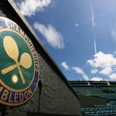 Russian and Belarusian players have been unable to compete at Wimbledon ever since Vladimir Putin’s Russia invaded Ukraine - Credit: Getty Images