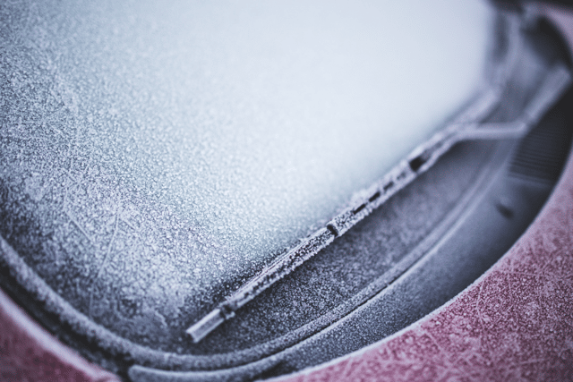 Drivers are being warned not to attempt a new TikTok craze of attempting to defrost a car windscreen with WD-40.