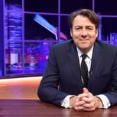 The Jonathan Ross Show: Who is on ITV show this week including Maya Jama, Niall Horan & James Acaster  