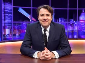 The Jonathan Ross Show: Who is on ITV show this week including Maya Jama, Niall Horan & James Acaster  