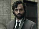 Penn Badgley as Joe Goldberg in You season 4 part 2 (Photo: Netflix)