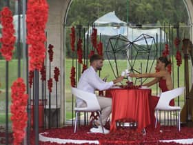 Tom and Samie could be crowned the winners of Love Island 2023, according to current betting odds