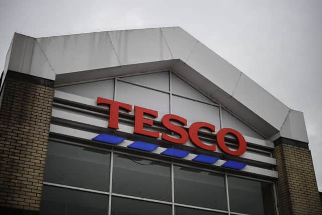 The Tesco Clubcard app will be changing soon