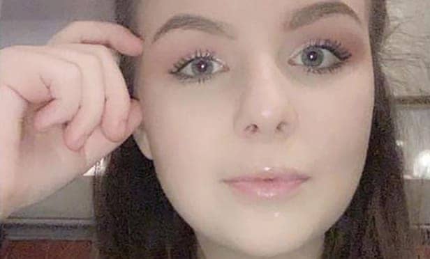 Eleanor Williams has been sentenced to eight and a half years in prison