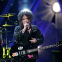 The Cure singer has had his say on Ticketmaster’s fees.