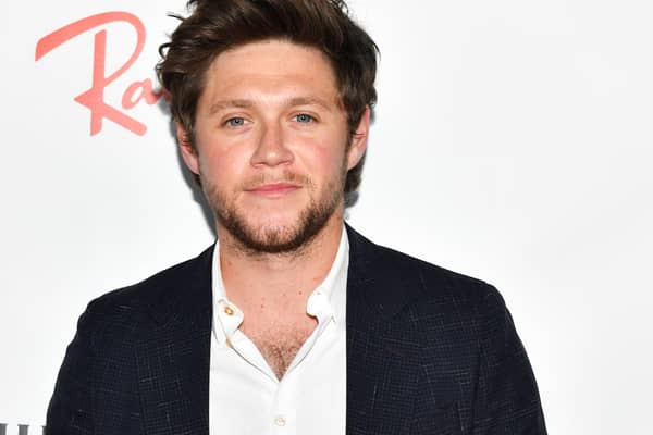 Niall Horan shares tracklist for upcoming third album The Show 