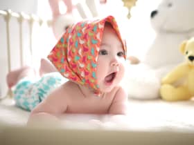 A new study has revealed the top 15 baby names that have ties to Ireland or are of Irish origin which remain popular among parents. 