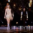 Taylor Swift is currently touring the US for her widely-anticipated Eras tour 