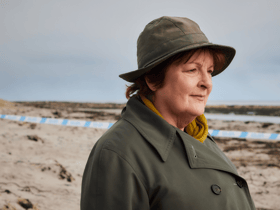 Vera star quits ITV show after 8 years leaving viewers ‘gutted’ with emotional goodbye 