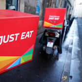Over 1,700 Just Eat jobs are at risk - Credit: Adobe