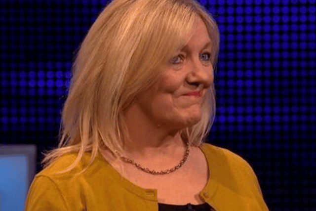 The Chase contestant Debbie passed away after a 17-year battle with cancer - Credit: ITV