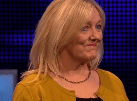 The Chase contestant Debbie passed away after a 17-year battle with cancer - Credit: ITV