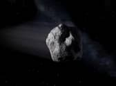 A building-sized asteroid will fly closer to Earth than the moon on Saturday. Astronomers first spotted the space rock on 27 February and have been tracking its potential risk of impacting Earth. 