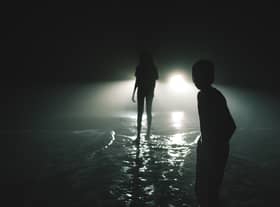 The study said there were a total of 497 UFO sightings across the UK last year, an increase of 20% from the previous year when there were 413.