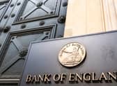 Interest rates will go up for the 11th consecutive time as the Bank of England is set to confirm an increase of 0.25%  - Credit: Adobe