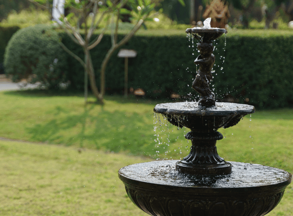 Five garden features which could affect your property’s value - from artificial grass to neglected sheds
