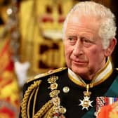 King Charles III is visiting Germany this week 