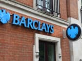 Barclays has confirmed that 14 further banks will shut its doors over the course of the next few months - Credit: Adobe