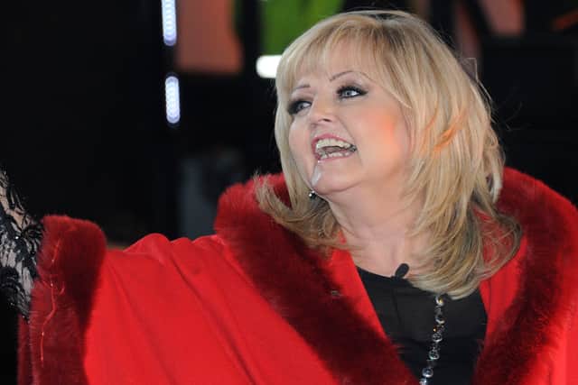 Linda Nolan shared the devastating news that her cancer has spread to her brain in an interview with ITV’s Good Morning Britain on Monday - Credit: Getty Images