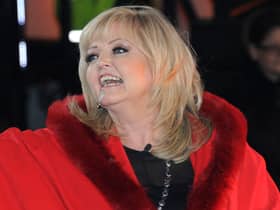 Linda Nolan shared the devastating news that her cancer has spread to her brain in an interview with ITV’s Good Morning Britain on Monday - Credit: Getty Images