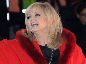 Linda Nolan shared the devastating news that her cancer has spread to her brain in an interview with ITV’s Good Morning Britain on Monday - Credit: Getty Images