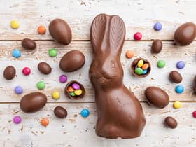 Chocolate and sweets prices jump ahead of Easter (Picture: Getty Images/EyeEm)