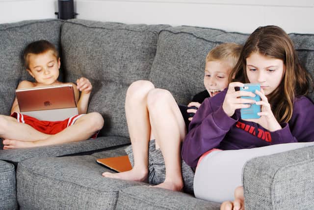 Parents are advised to take these five steps to ensure their children’s online safety following TikTok’s rise in popularity.
